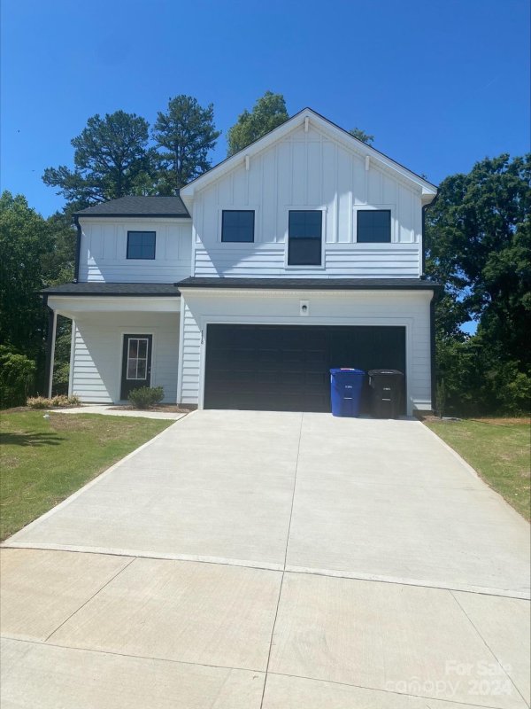 118 Silverwood Court