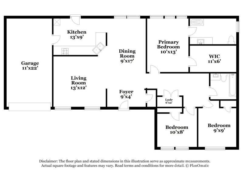 Property image 2 at 4668 Falcon Chase Drive, Concord, NC 28027