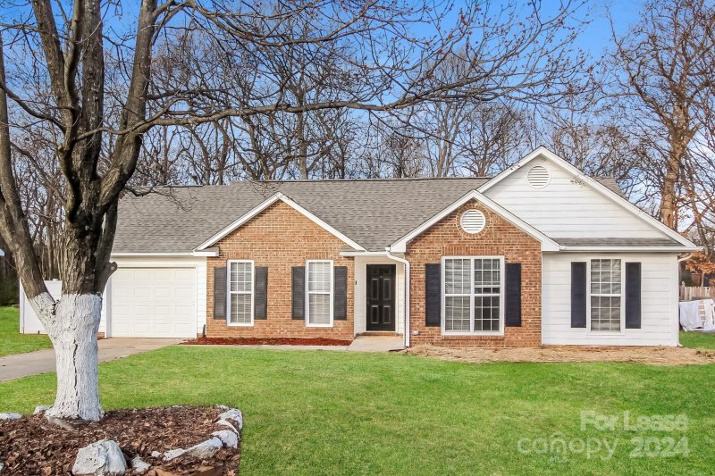 Property image 3 at 4668 Falcon Chase Drive, Concord, NC 28027