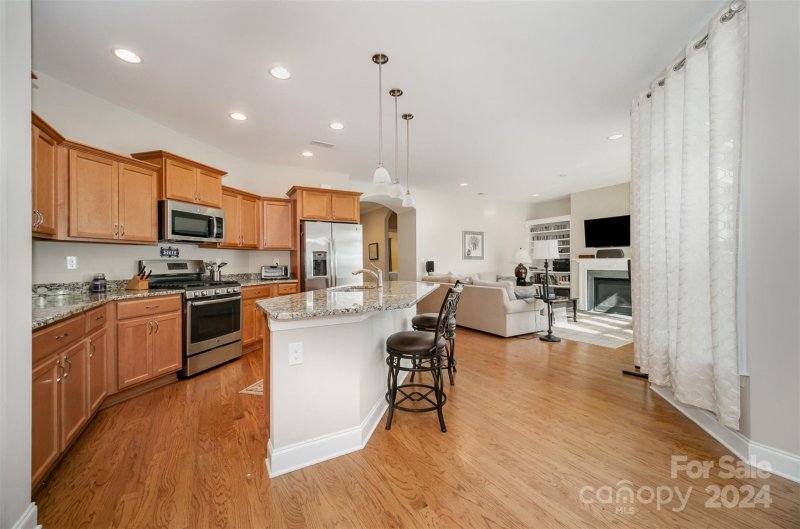 Property image 4 at 1306 Haywood Park Drive, Waxhaw, NC 28173