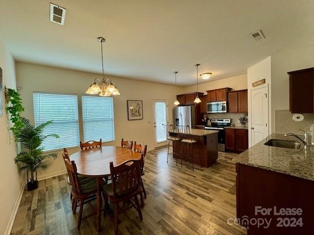 Property image 4 at 515 Smokehouse Lane, Albemarle, NC 28001