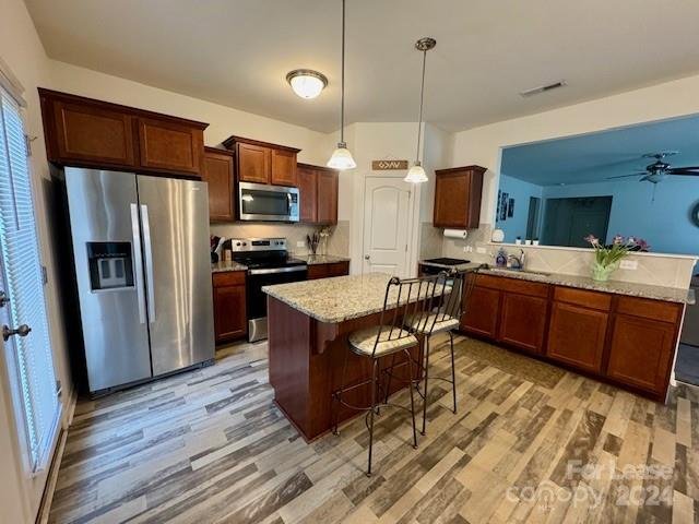 Property image 5 at 515 Smokehouse Lane, Albemarle, NC 28001