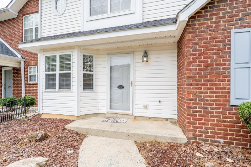 Property image 2 at 4150 Melrose Club Drive, Matthews, NC 28105