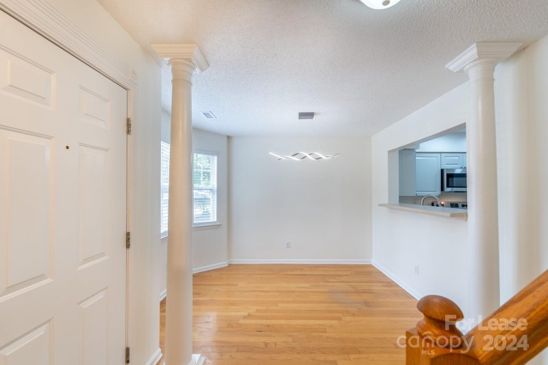 Property image 3 at 4150 Melrose Club Drive, Matthews, NC 28105