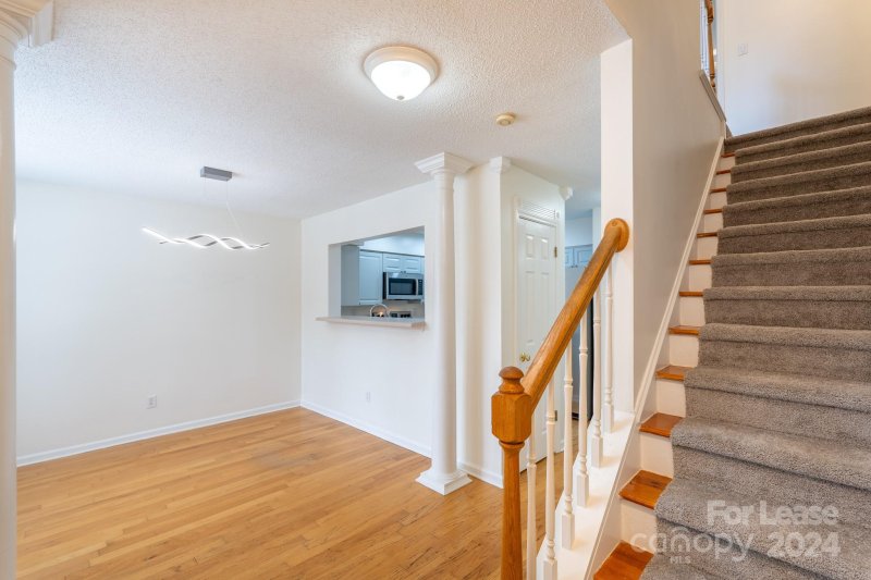 Property image 4 at 4150 Melrose Club Drive, Matthews, NC 28105