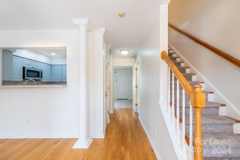 Property image 5 at 4150 Melrose Club Drive, Matthews, NC 28105