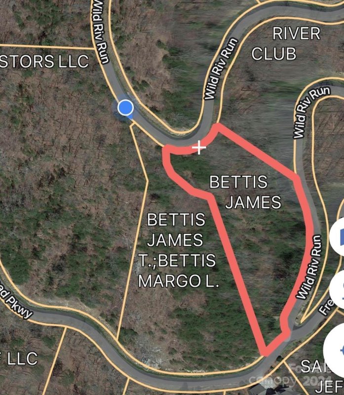 Property image 3 of 385 Wild River Run in French Broad Crossing, Marshall, NC 28753