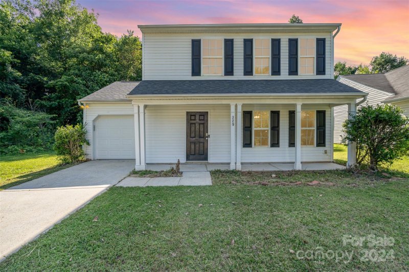 329 Winding Canyon Drive