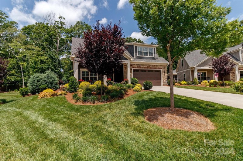 Property image 3 at 2345 Wesley Landing Road, Waxhaw, NC 28173