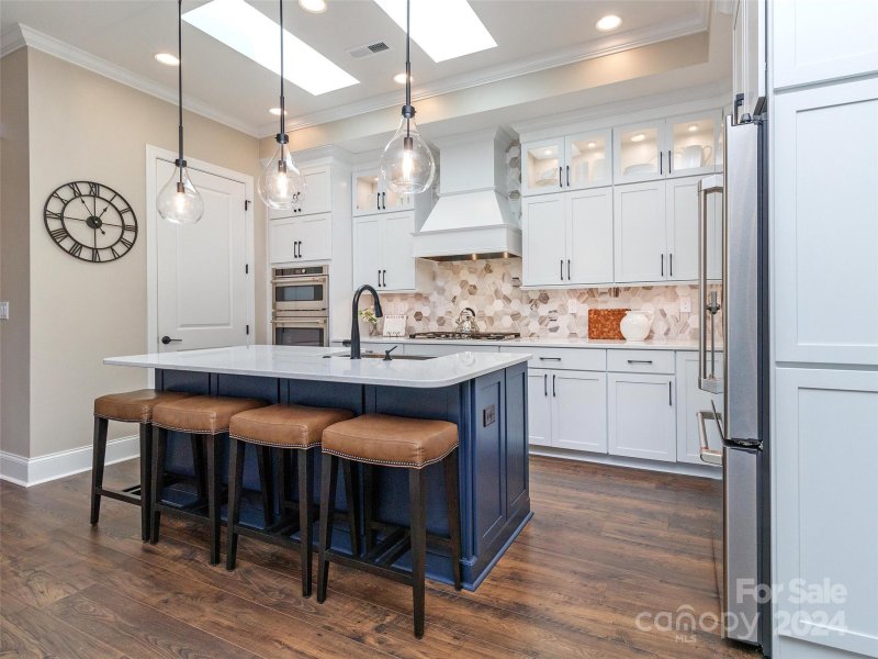 Property image 4 at 2345 Wesley Landing Road, Waxhaw, NC 28173