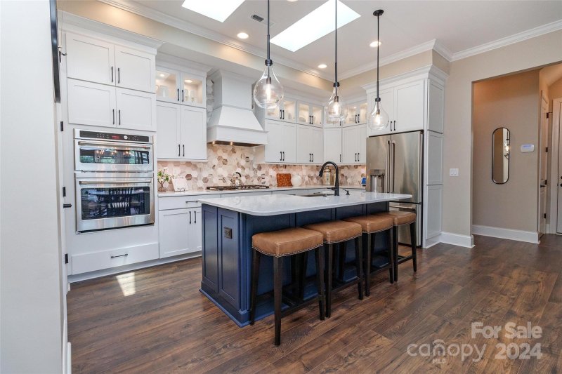 Property image 5 at 2345 Wesley Landing Road, Waxhaw, NC 28173