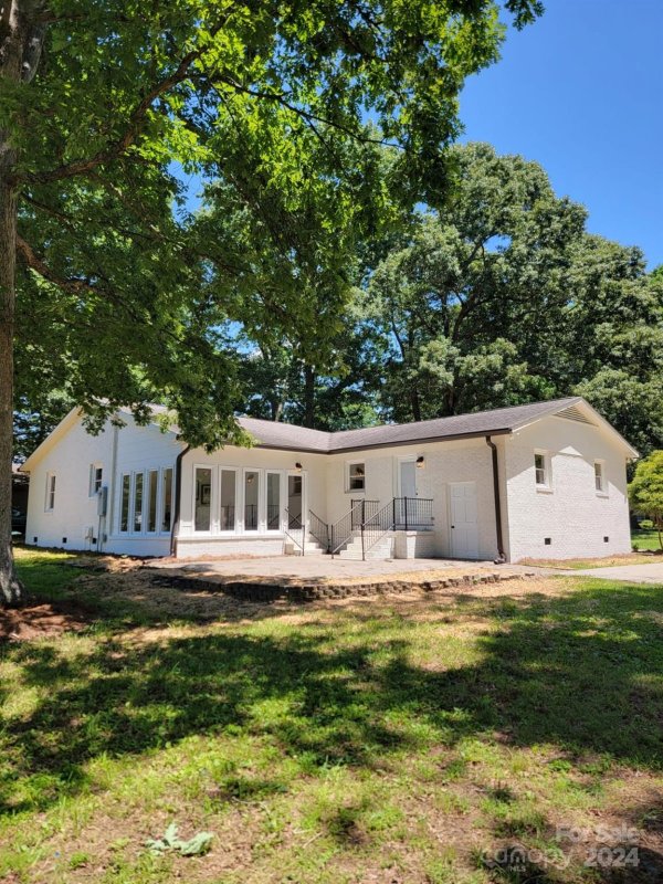 Property image 4 at 406 White Oaks Drive, Salisbury, NC 28147