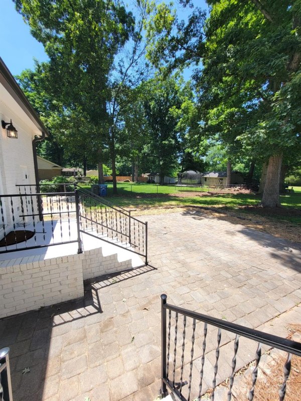 Property image 5 at 406 White Oaks Drive, Salisbury, NC 28147