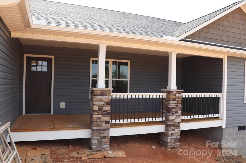 Property image 2 at 760 Morlin Acres Drive, Marshall, NC 28753