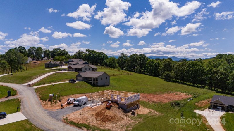 Property image 4 at 760 Morlin Acres Drive, Marshall, NC 28753