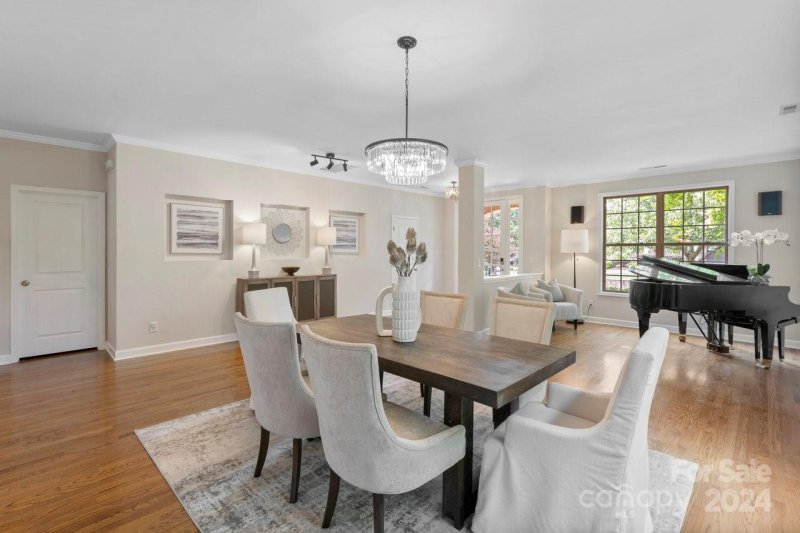 Property image 5 at 2105 Worthington Drive, Matthews, NC 28104