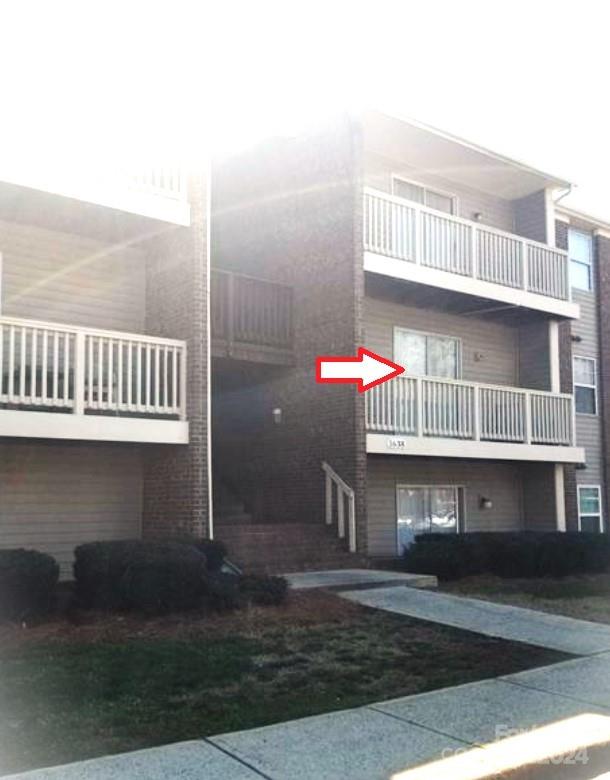 Property image 2 at 1638 Arlyn Circle, Charlotte, NC 28213