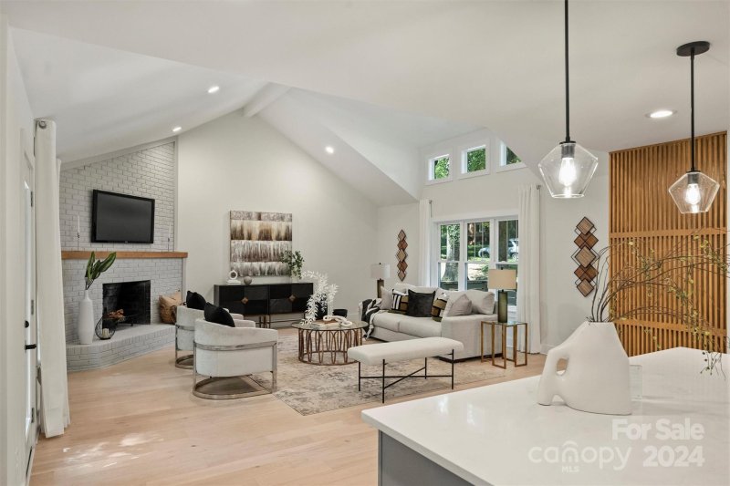 Property image 2 at 1611 East Barden Road, Charlotte, NC 28226