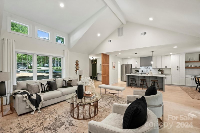 Property image 5 at 1611 East Barden Road, Charlotte, NC 28226