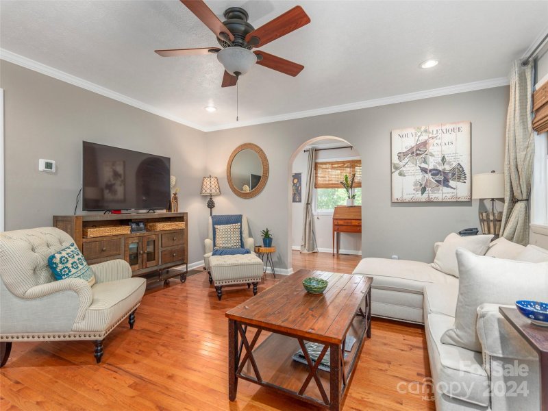 Property image 4 at 102 Fall Creek Road, Waynesville, NC 28785