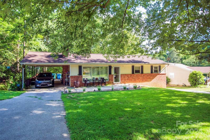 Property image 2 at 440 Royal Pines Drive, Arden, NC 28704