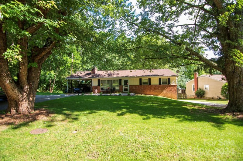 Property image 3 at 440 Royal Pines Drive, Arden, NC 28704