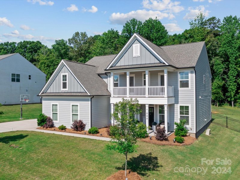 Property image 2 at 245 Bouchard Drive, Waxhaw, NC 28173