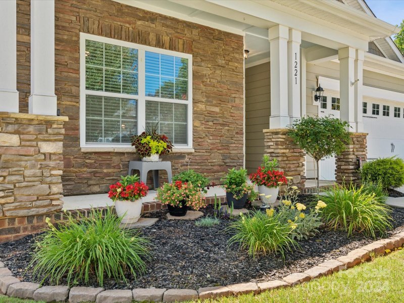 Property image 3 at 1221 Brookcrest Lane, Fort Mill, SC 29708