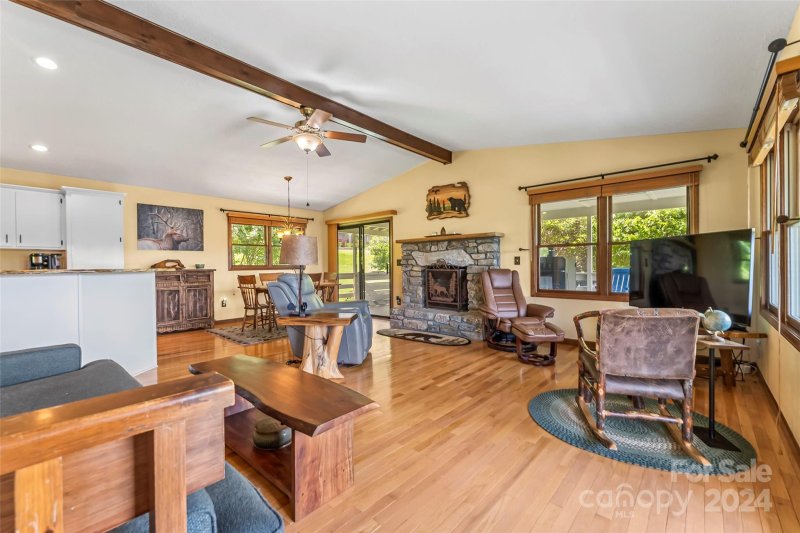 Property image 3 at 22 Granite Lane, Maggie Valley, NC 28751