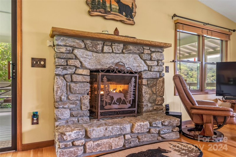 Property image 5 at 22 Granite Lane, Maggie Valley, NC 28751