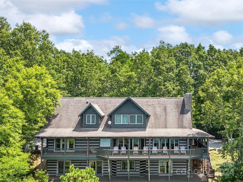 Property image 3 at 351 Walela Trail, Maggie Valley, NC 28751