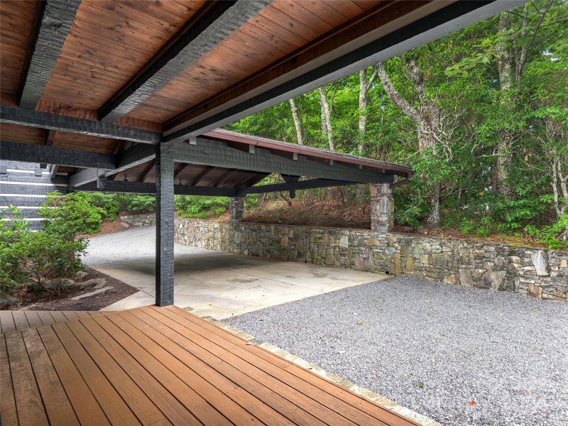 Property image 4 at 351 Walela Trail, Maggie Valley, NC 28751