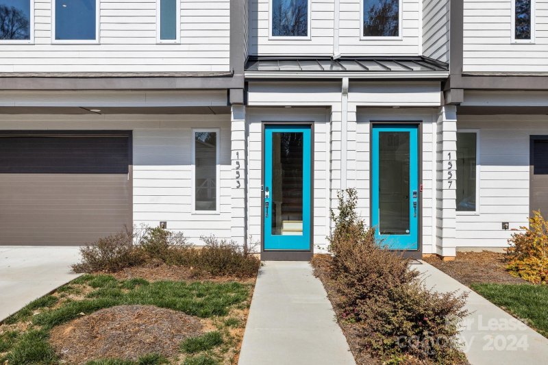 Property image 2 at 1553 Pinecrest Avenue, Charlotte, NC 28205