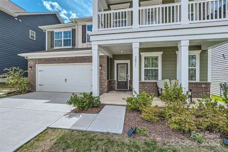 Property image 2 at 3071 Windhaven Lane, Tega Cay, SC 29708