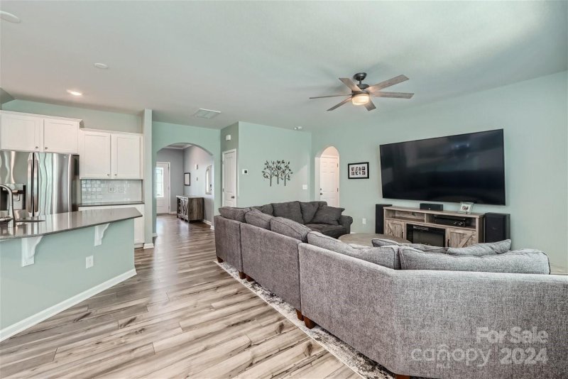 Property image 4 at 3071 Windhaven Lane, Tega Cay, SC 29708