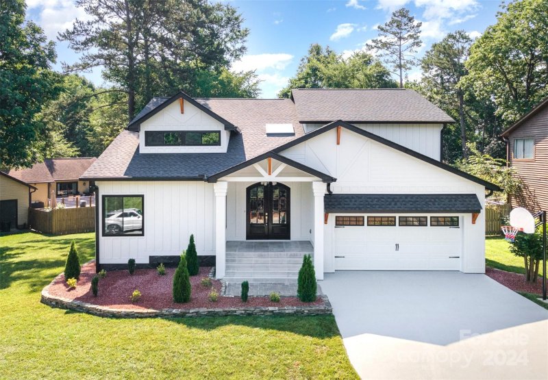 142 Creek Valley Drive