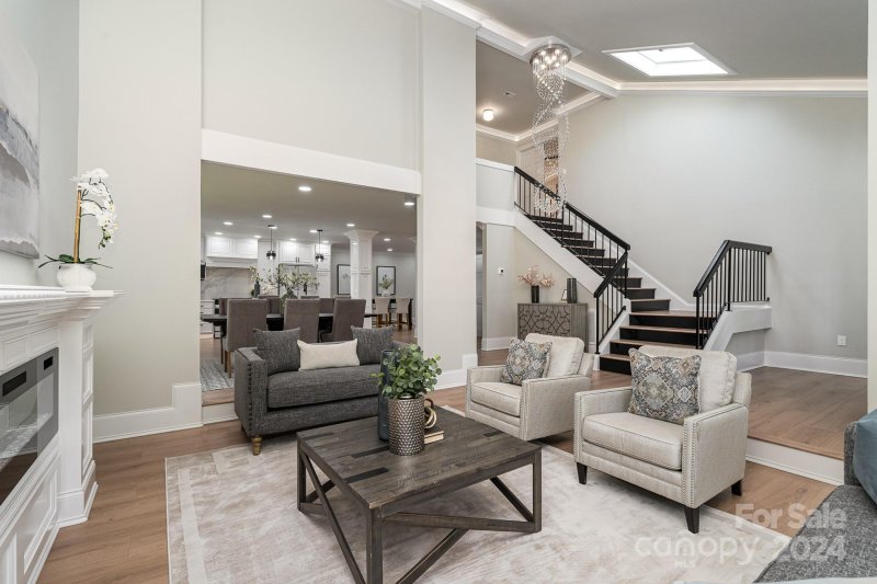 Property image 4 at 142 Creek Valley Drive, Charlotte, NC 28270