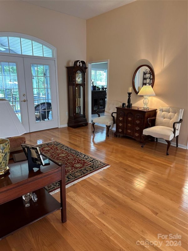 Property image 2 at 7 Pebble Beach Court, Etowah, NC 28729