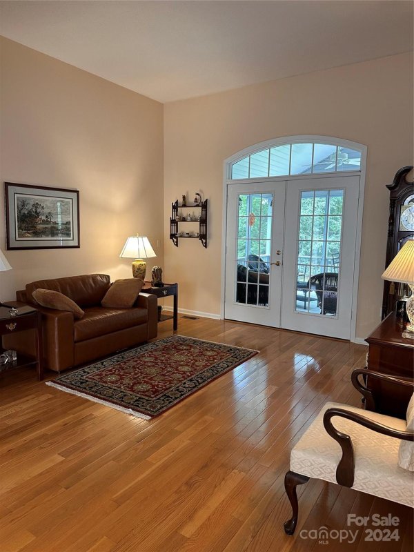 Property image 3 at 7 Pebble Beach Court, Etowah, NC 28729