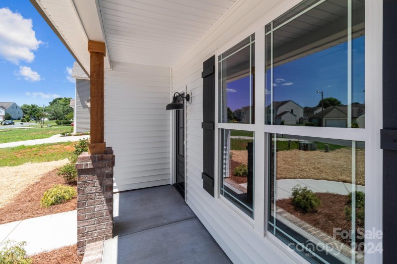 Property image 3 at 217 Smokehouse Lane, Albemarle, NC 28001