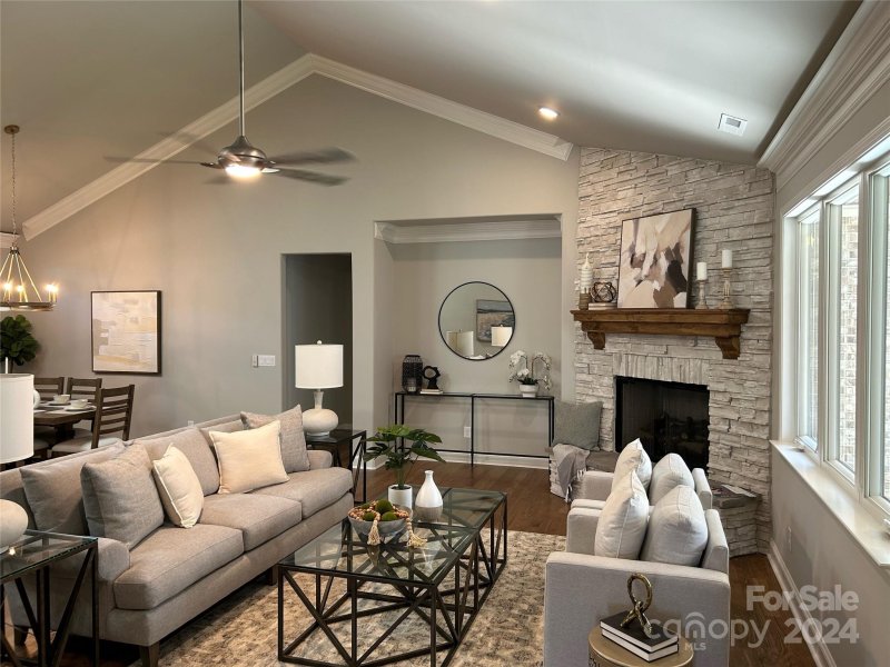 Property image 2 at 5124 Silver Trace Lane, Denver, NC 28037