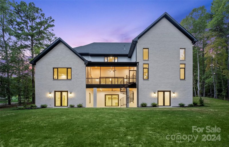 Property image 2 at 937 Fern Hill Road, Mooresville, NC 28117