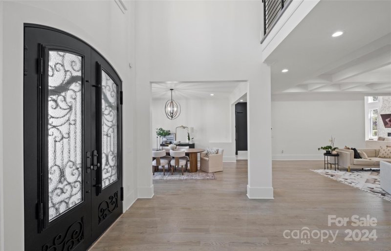 Property image 4 at 937 Fern Hill Road, Mooresville, NC 28117