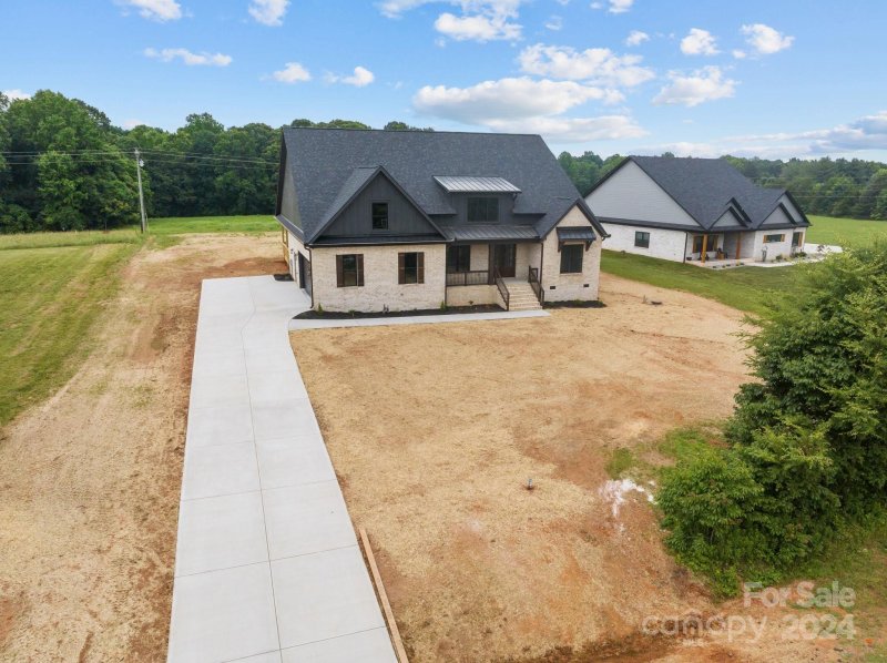 Property image 3 at 541 New Salem Road, Statesville, NC 28625