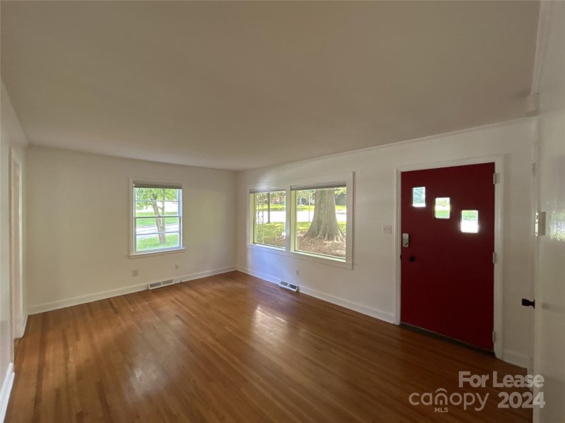 Property image 2 at 2255 Falmouth Road, Charlotte, NC 28205