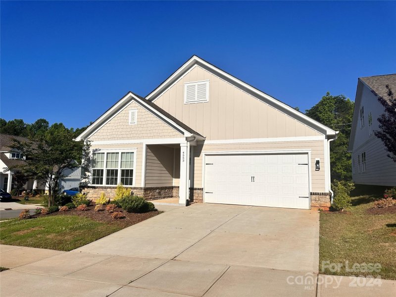 Property image 2 at 4553 Stellata Loop, Sherrills Ford, NC 28673