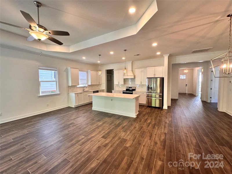 Property image 3 at 4553 Stellata Loop, Sherrills Ford, NC 28673