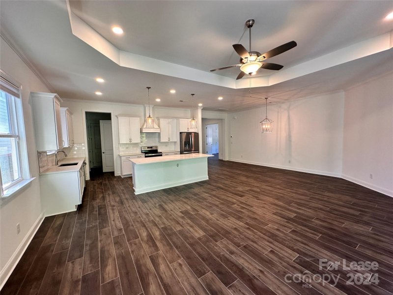 Property image 4 at 4553 Stellata Loop, Sherrills Ford, NC 28673