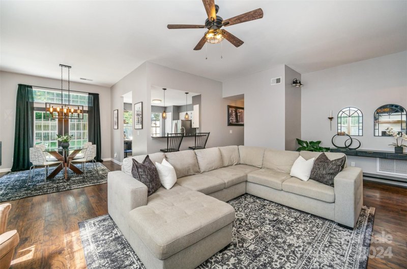 Property image 4 at 12111 Dolomite Drive, Pineville, NC 28134