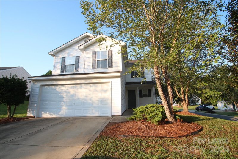 Property image 2 at 3006 Longspur Drive, Matthews, NC 28105